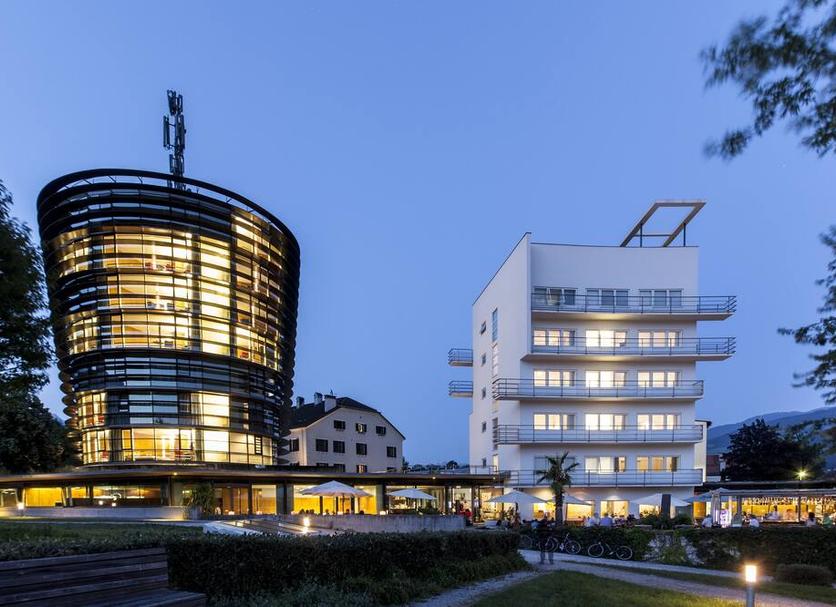 Edificio Foto