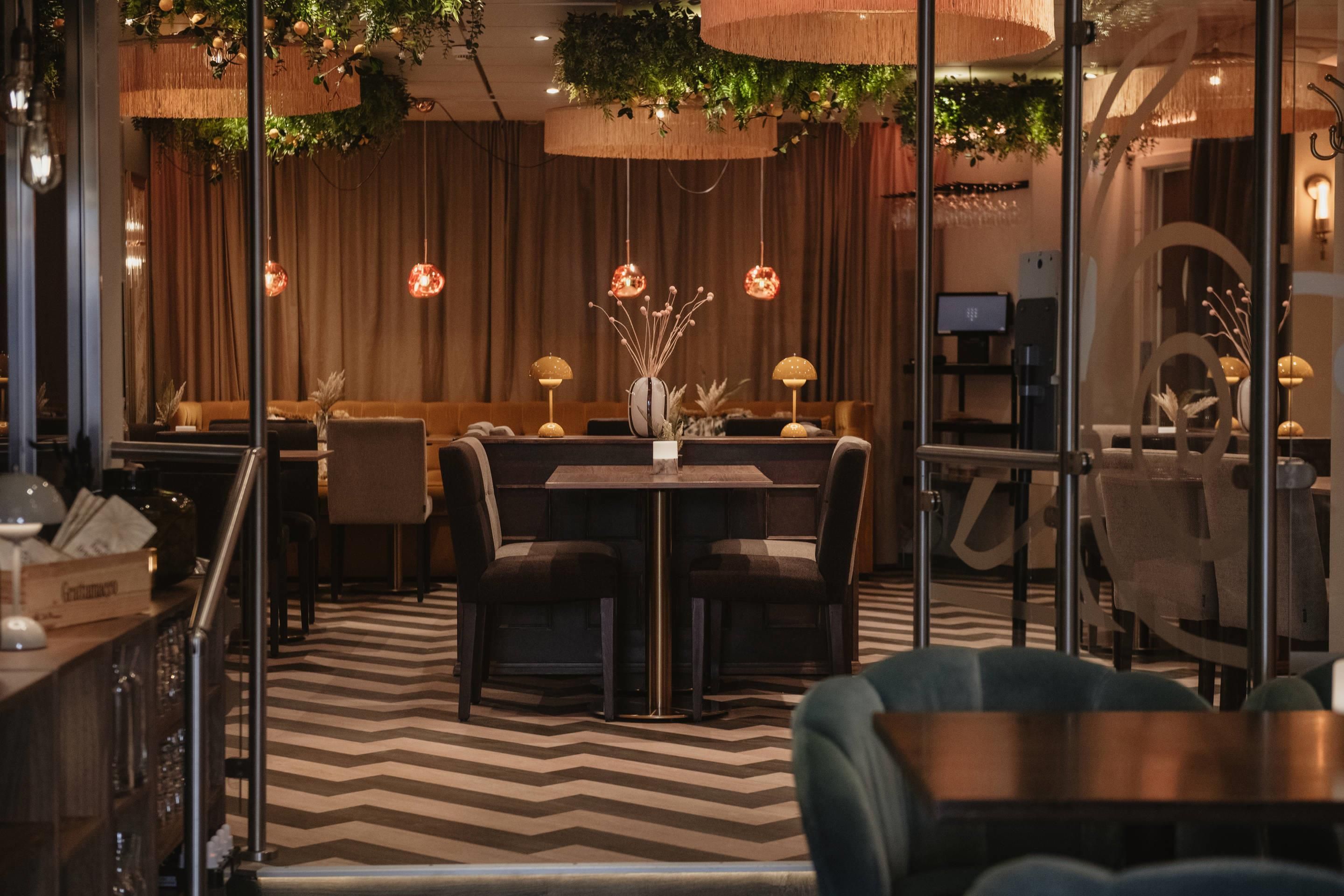 Restaurante