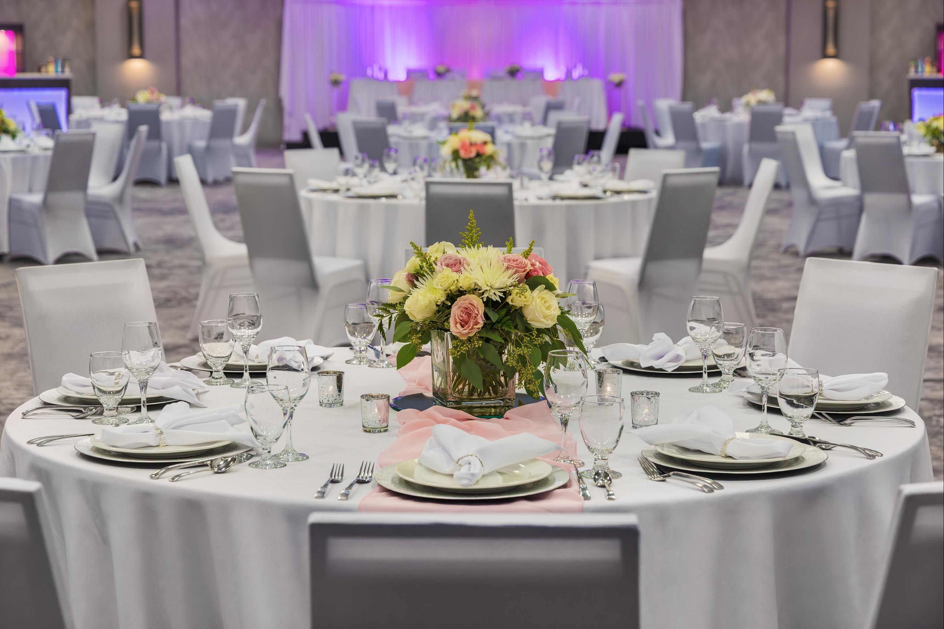 Sala de banquetes