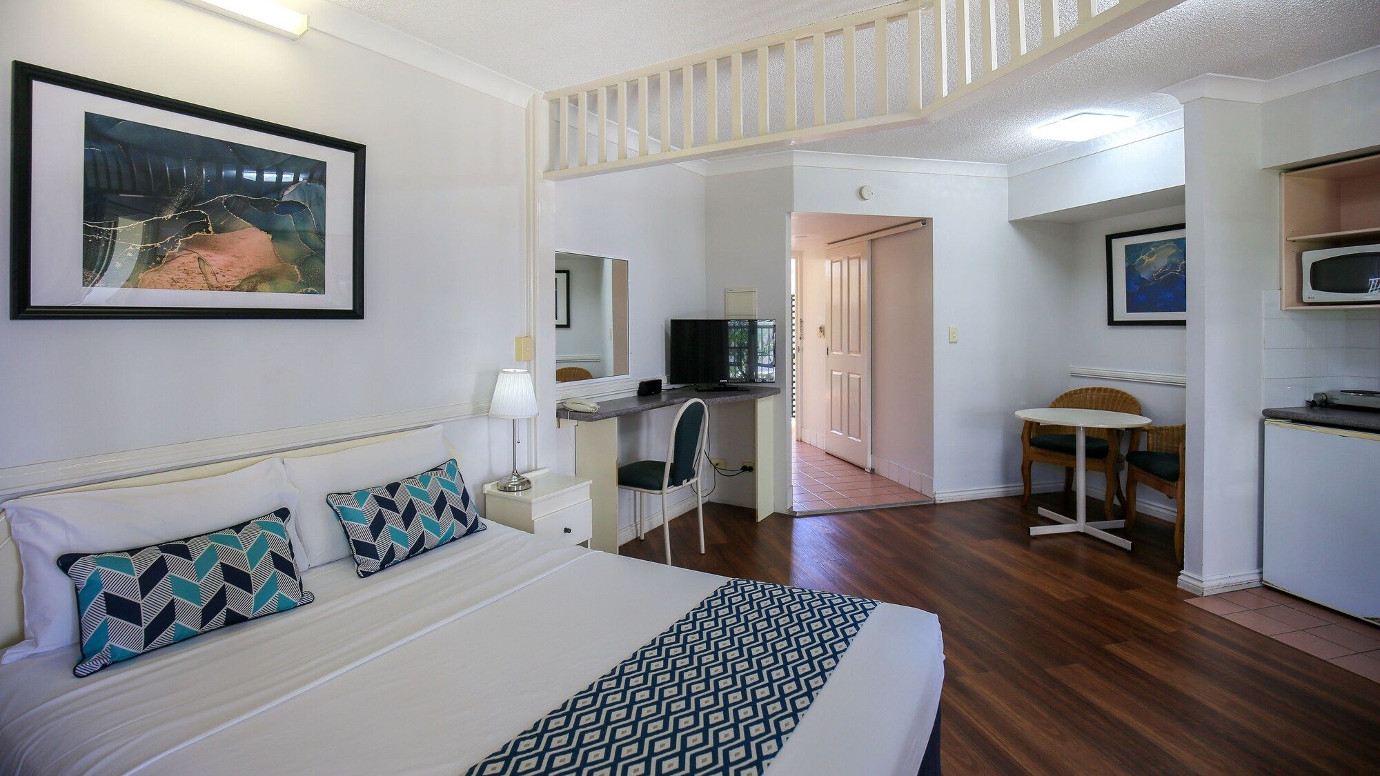 Habitación