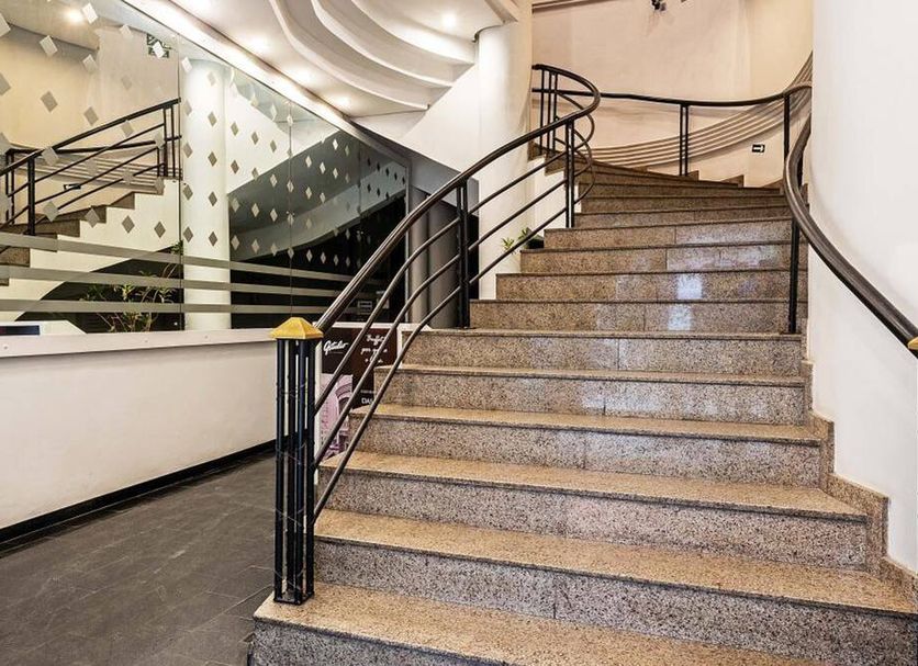 Escaleras Foto