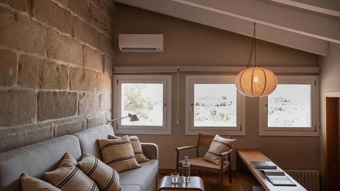 Hotel Rural Sant Joan de Binissaida