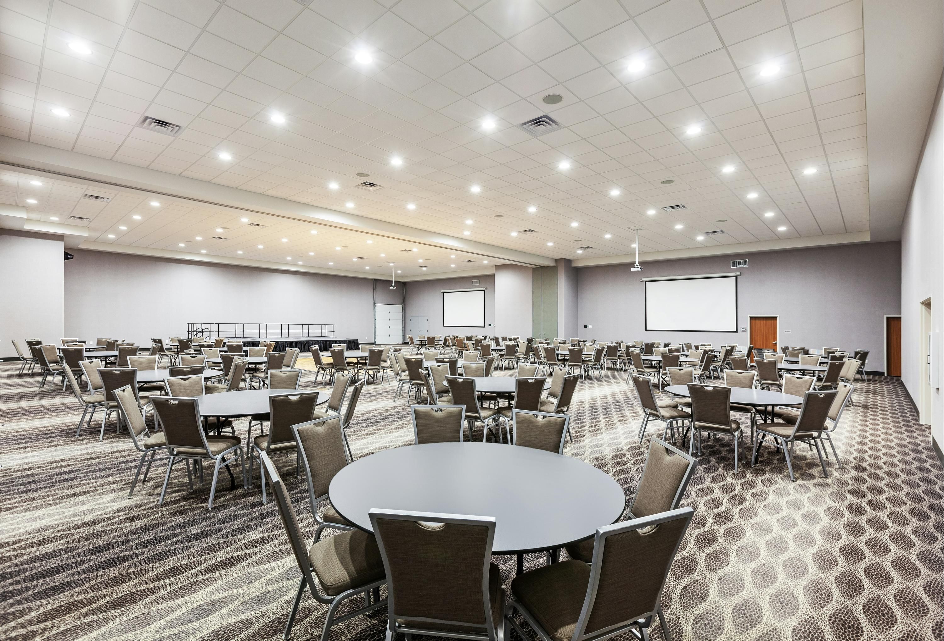 Sala de banquetes