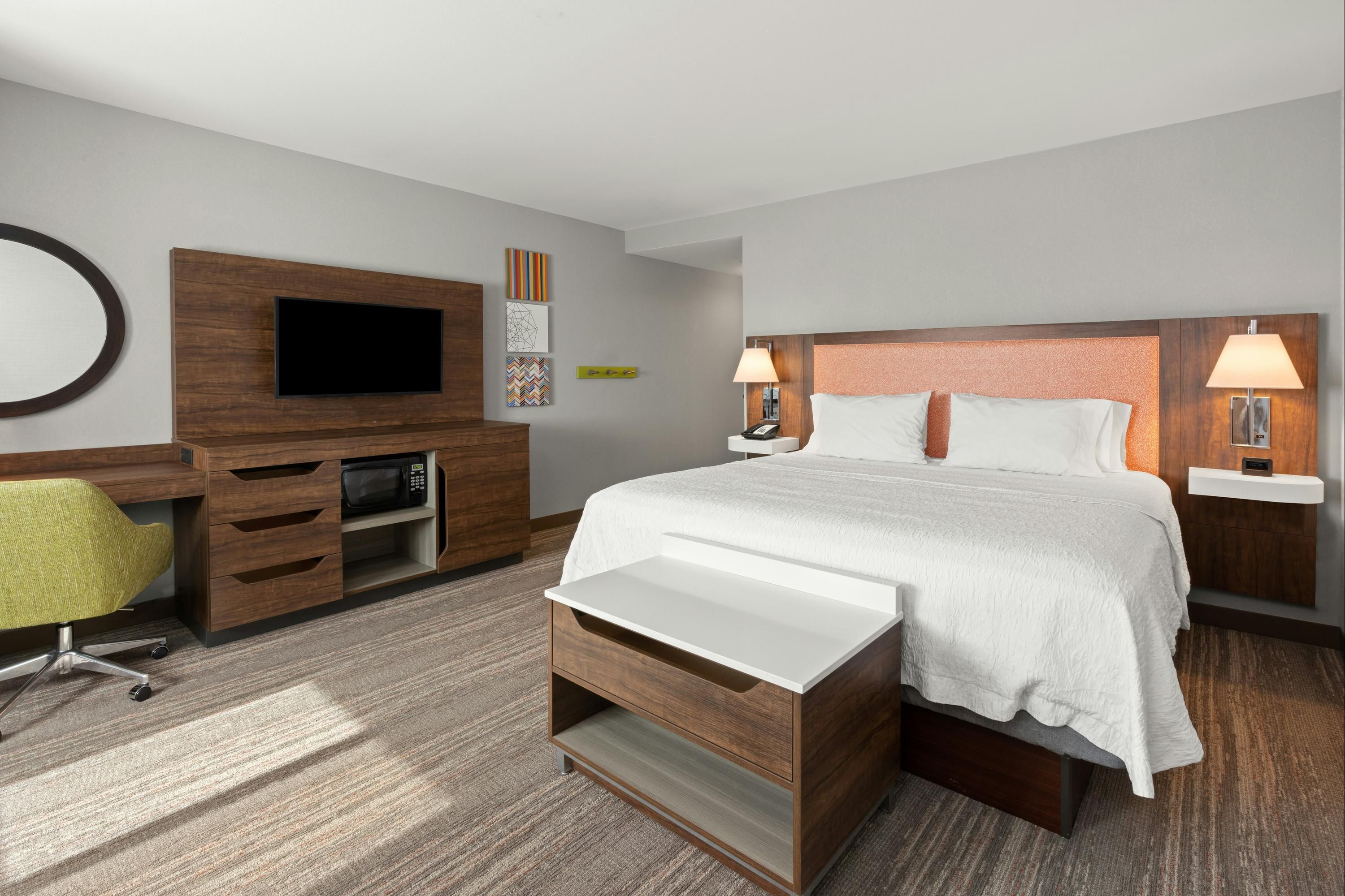 Habitación