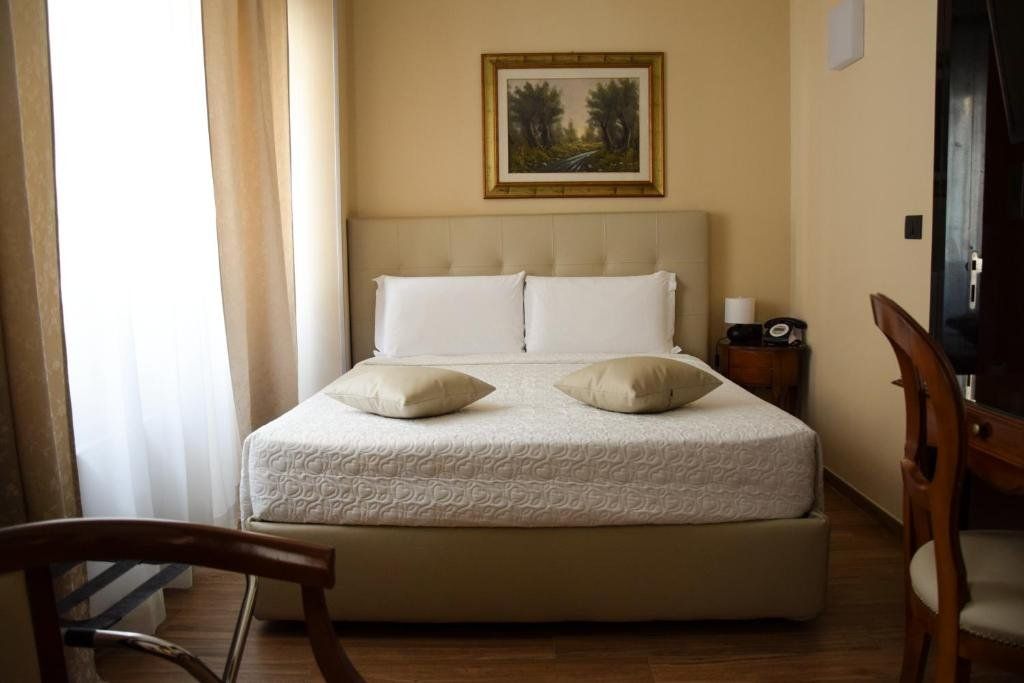 Servicio del hotel