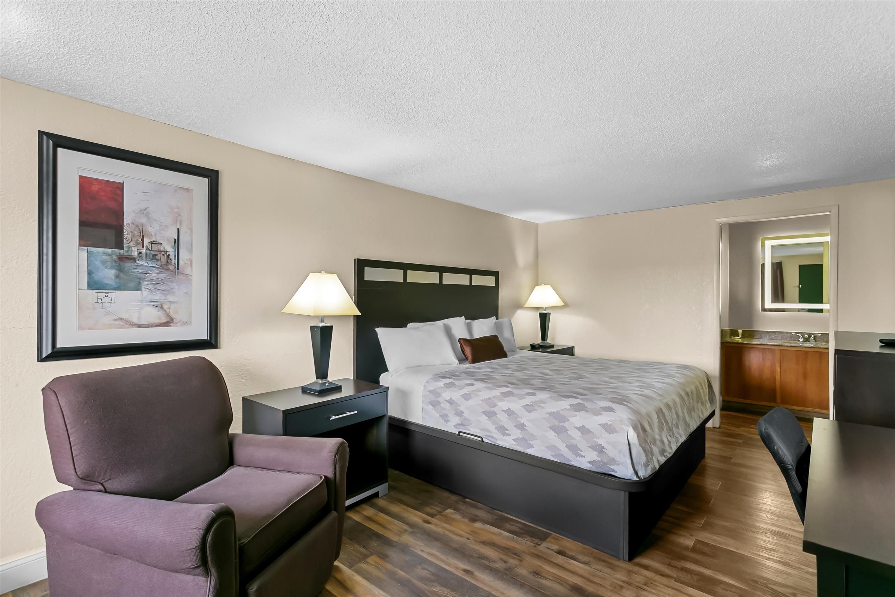 Habitación