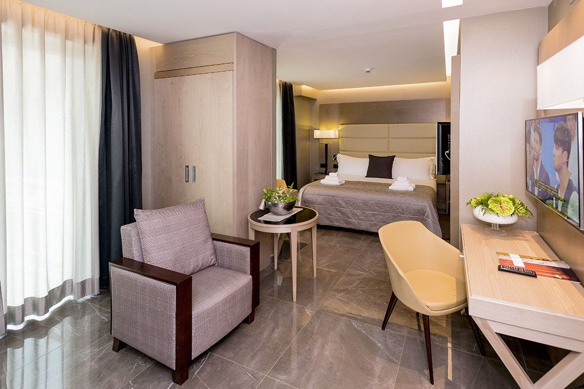 Habitación
