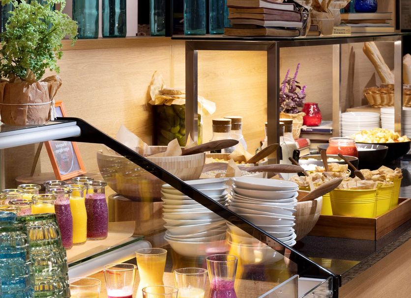 Comedor Foto