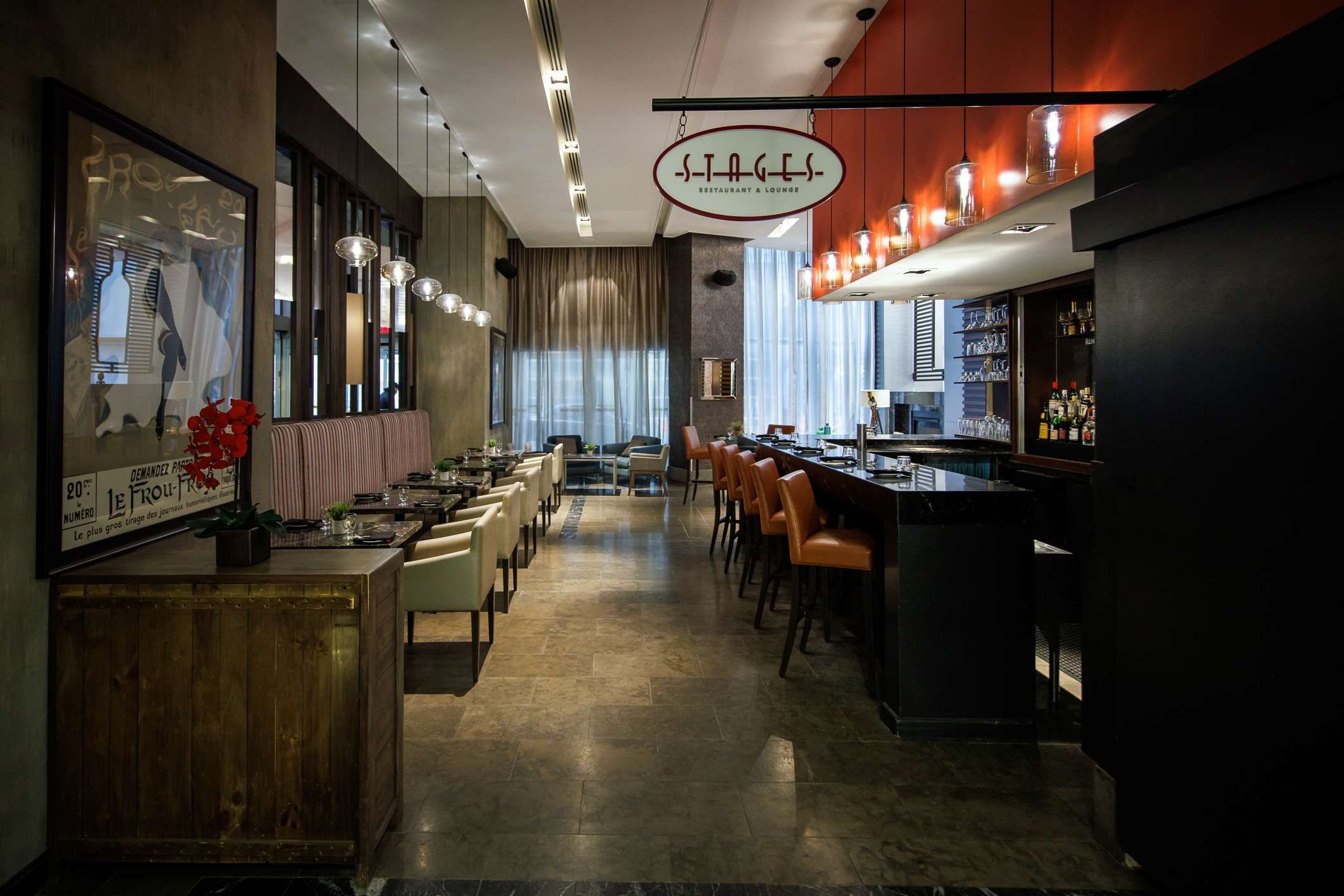 Restaurante