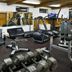Gimnasio