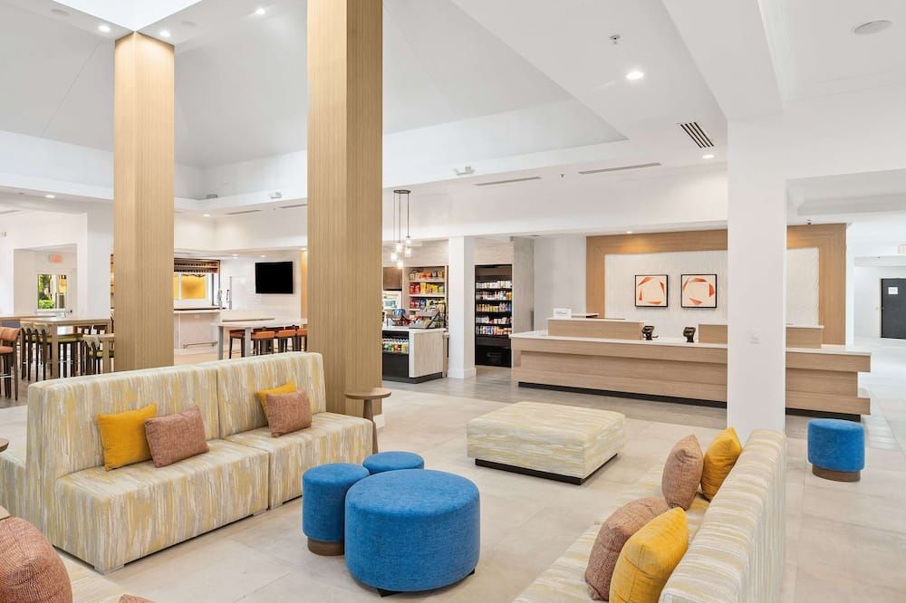 Recepción