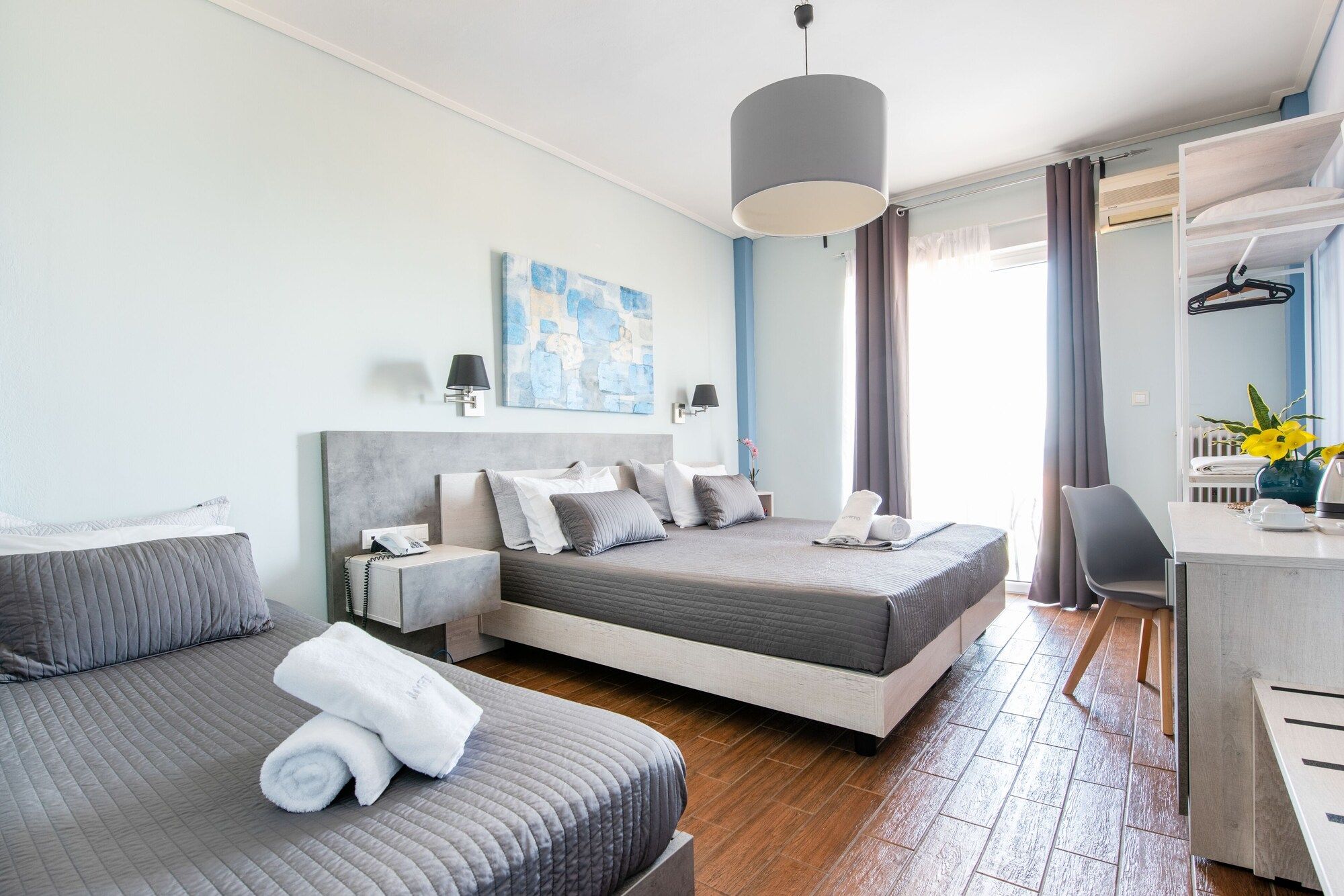 Habitación