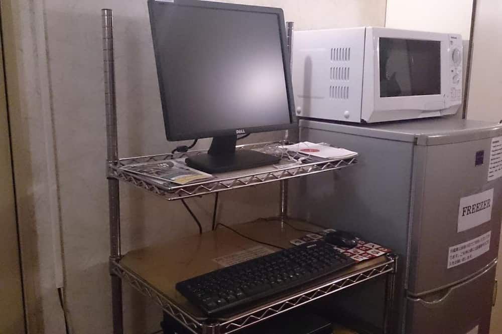 Servicio de la habitación