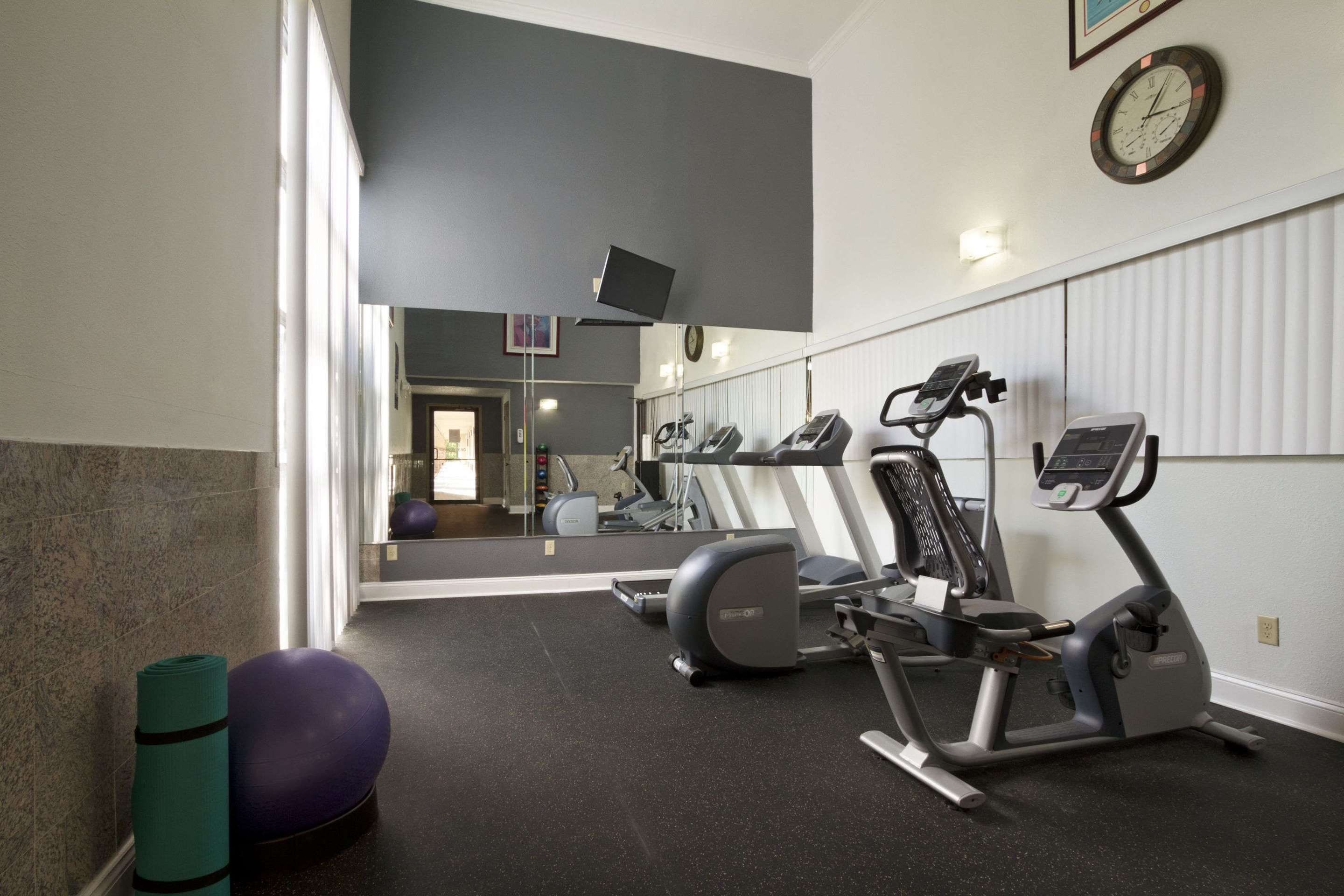 Gimnasio