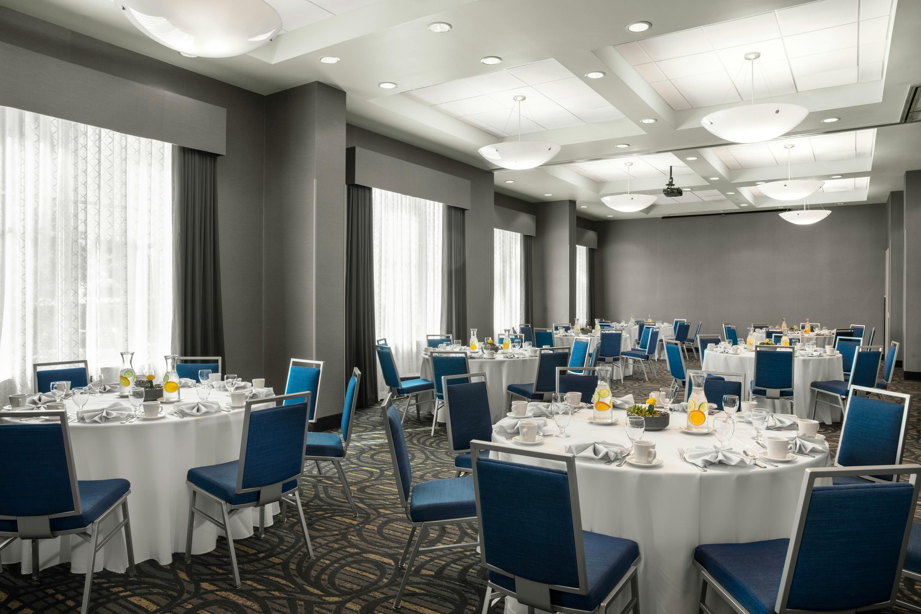 Sala de banquetes