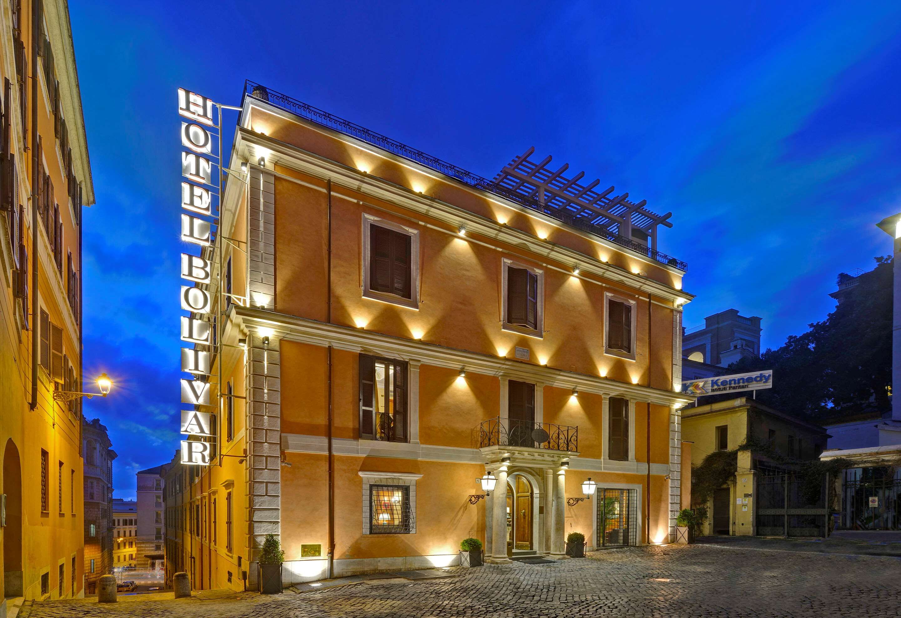 Edificio