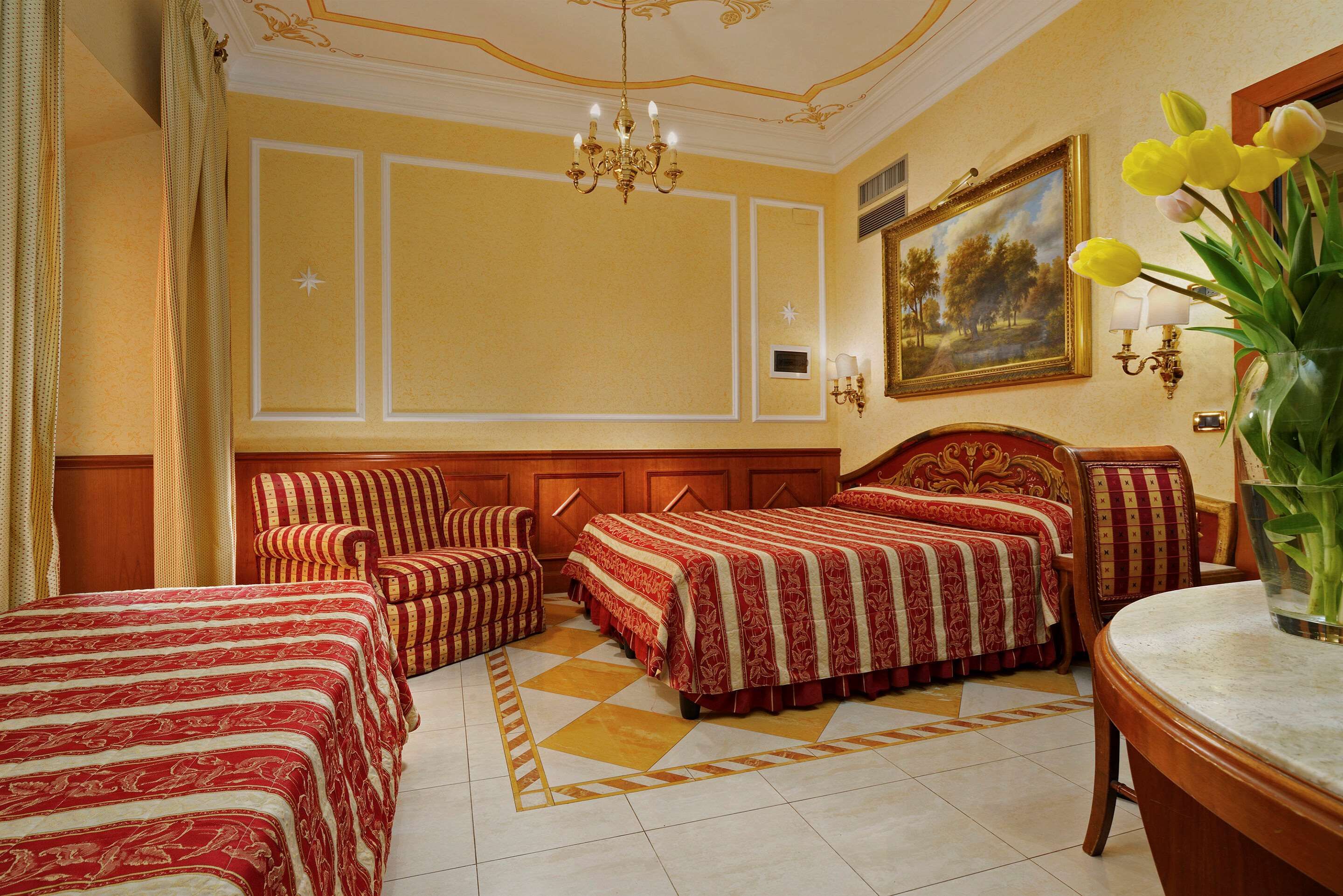 Habitación