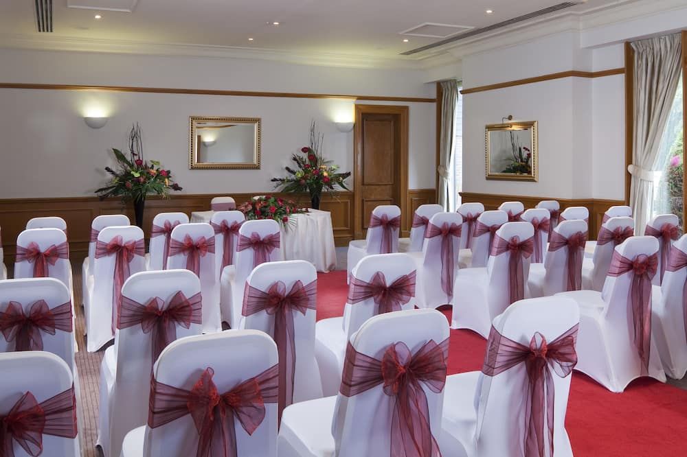 Sala de banquetes