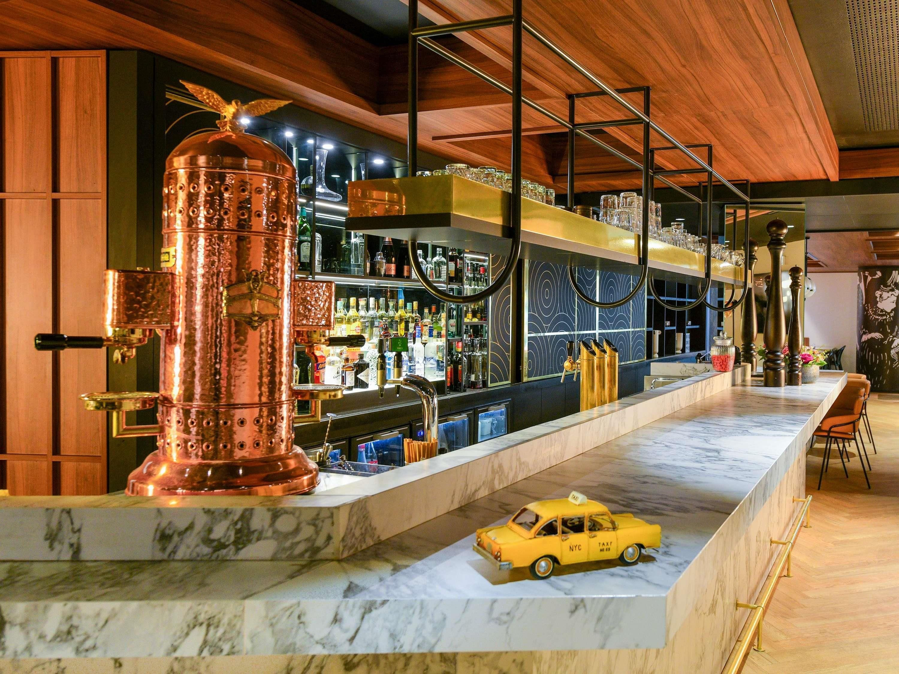 Bar Foto