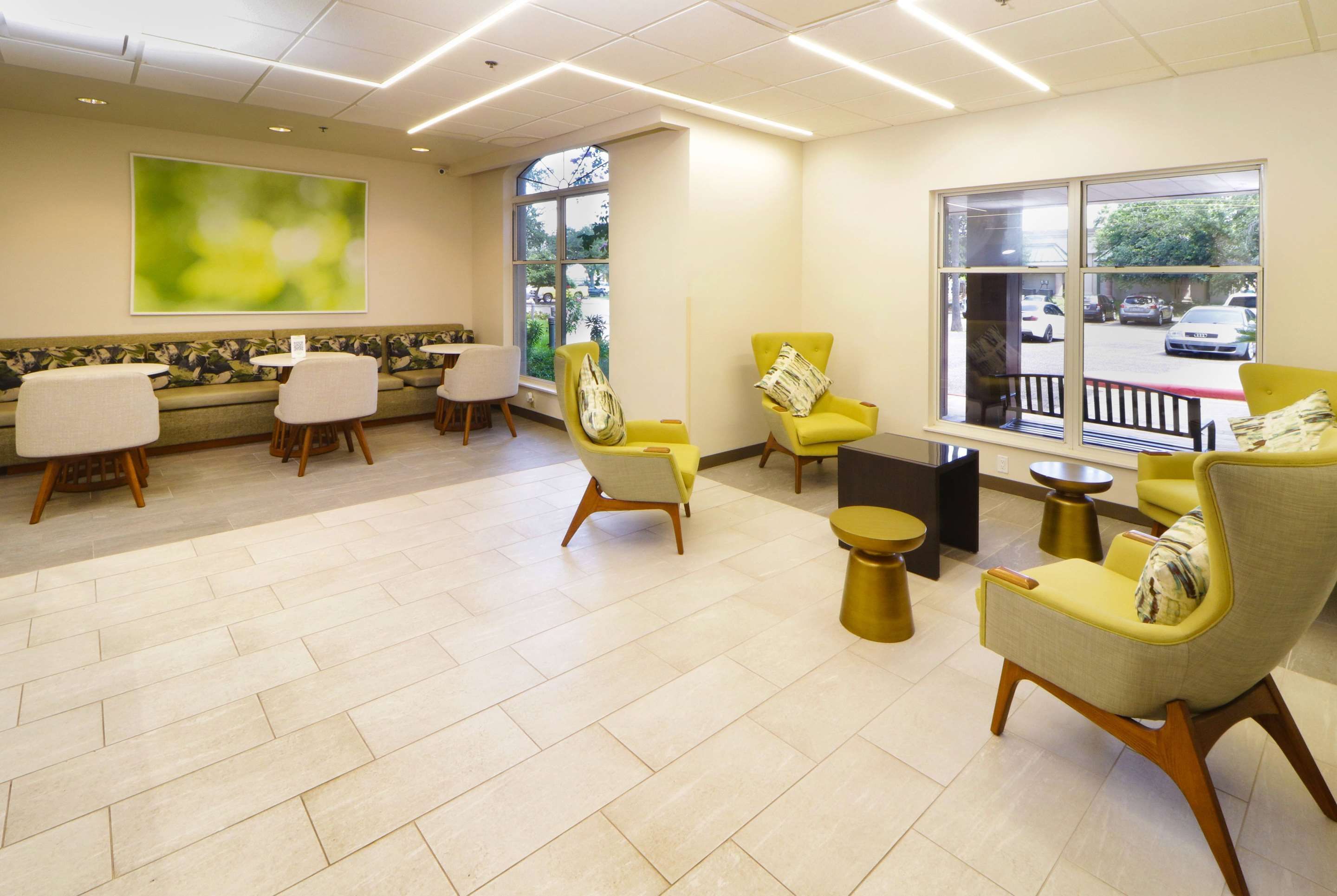 Sala de estar