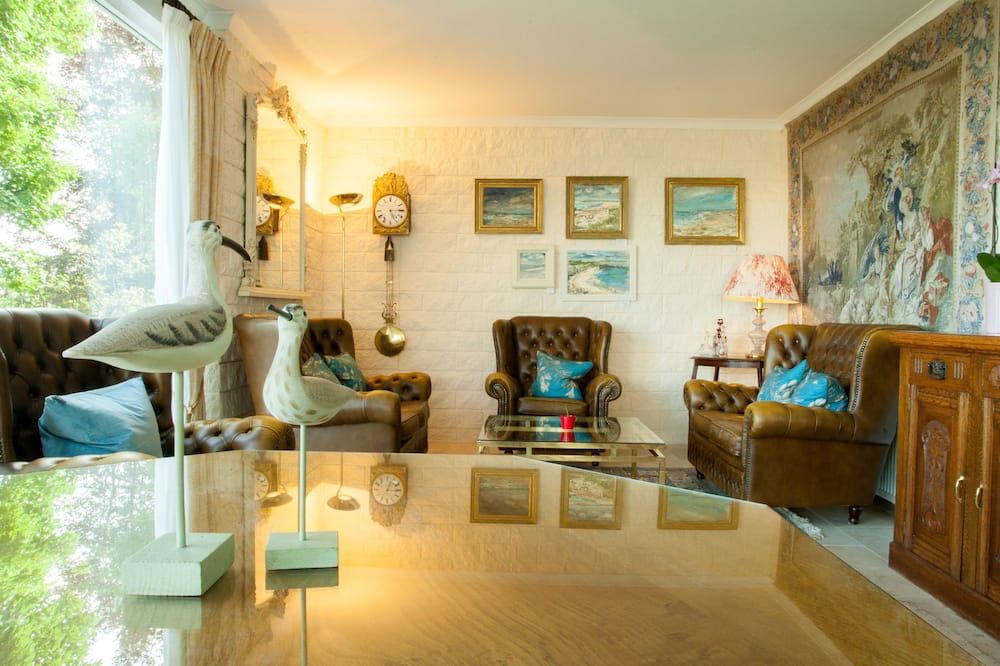 Sala de estar