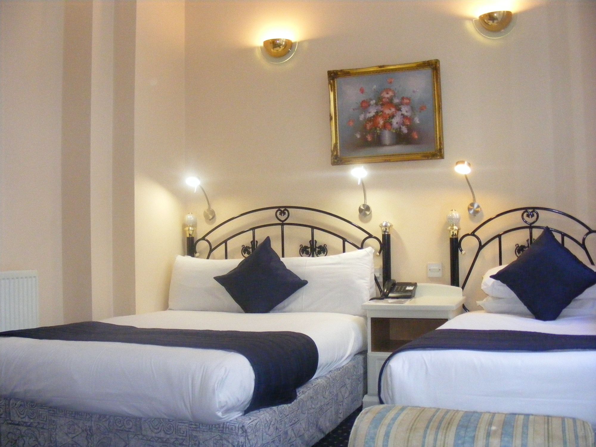 Habitación