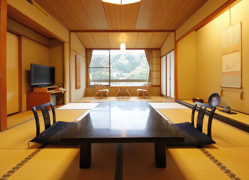 Comedor Foto