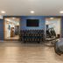 Gimnasio