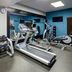 Gimnasio