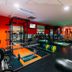Gimnasio