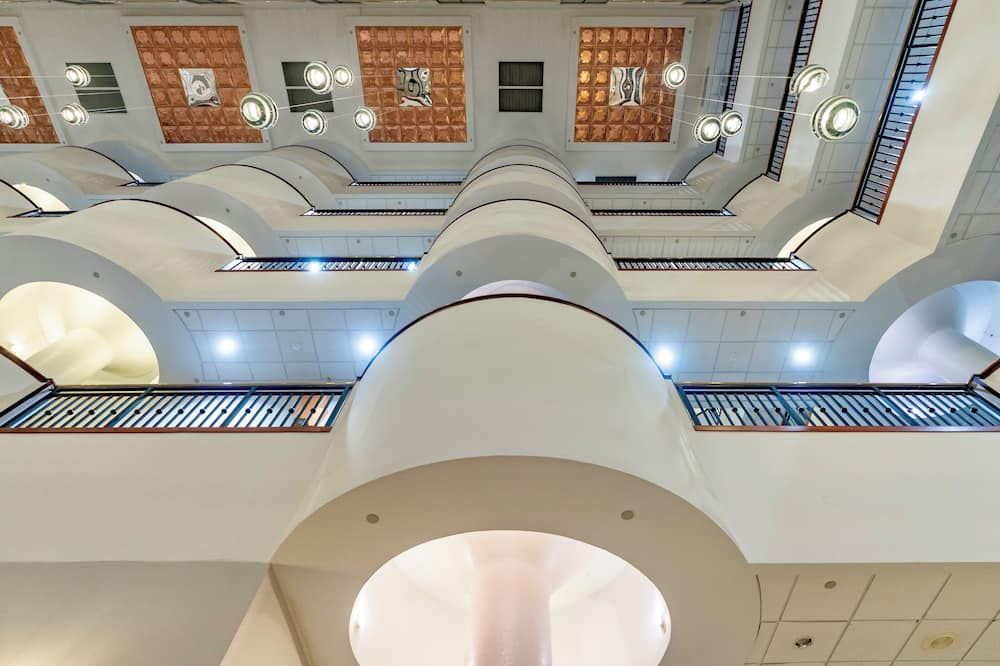 Recepción
