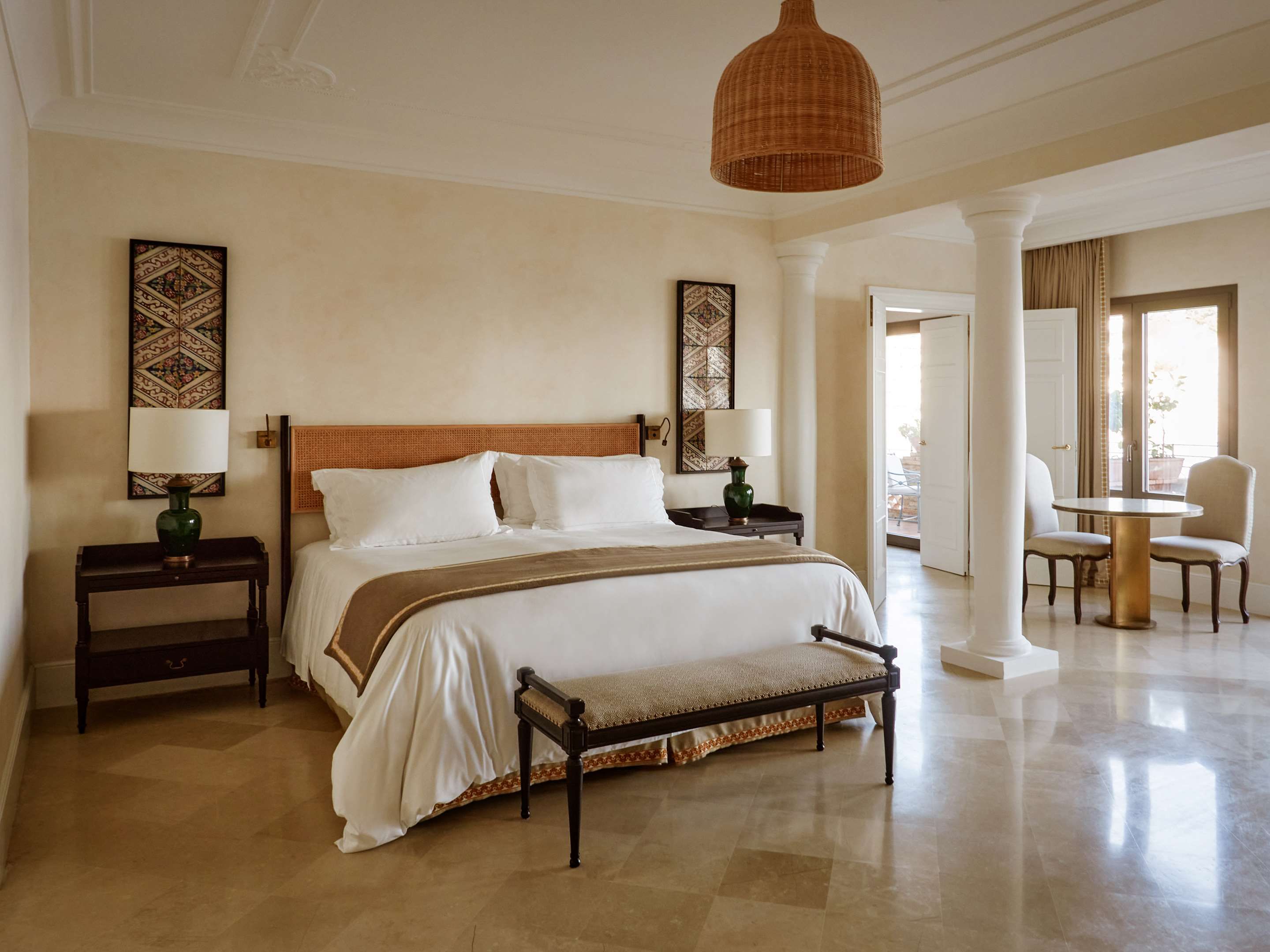 Habitación