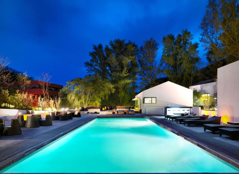 Piscina Foto