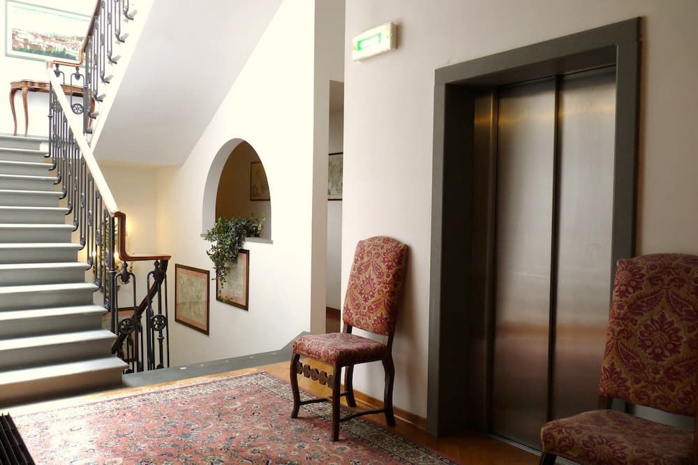 Escaleras