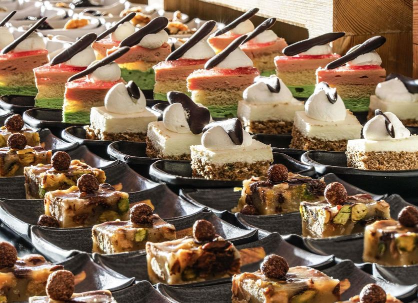 Comedor Foto