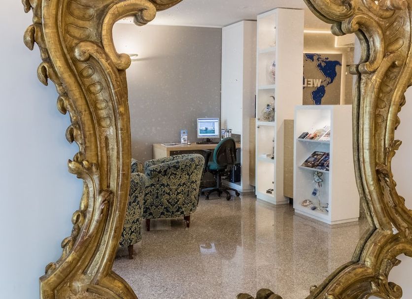 Decoración Foto