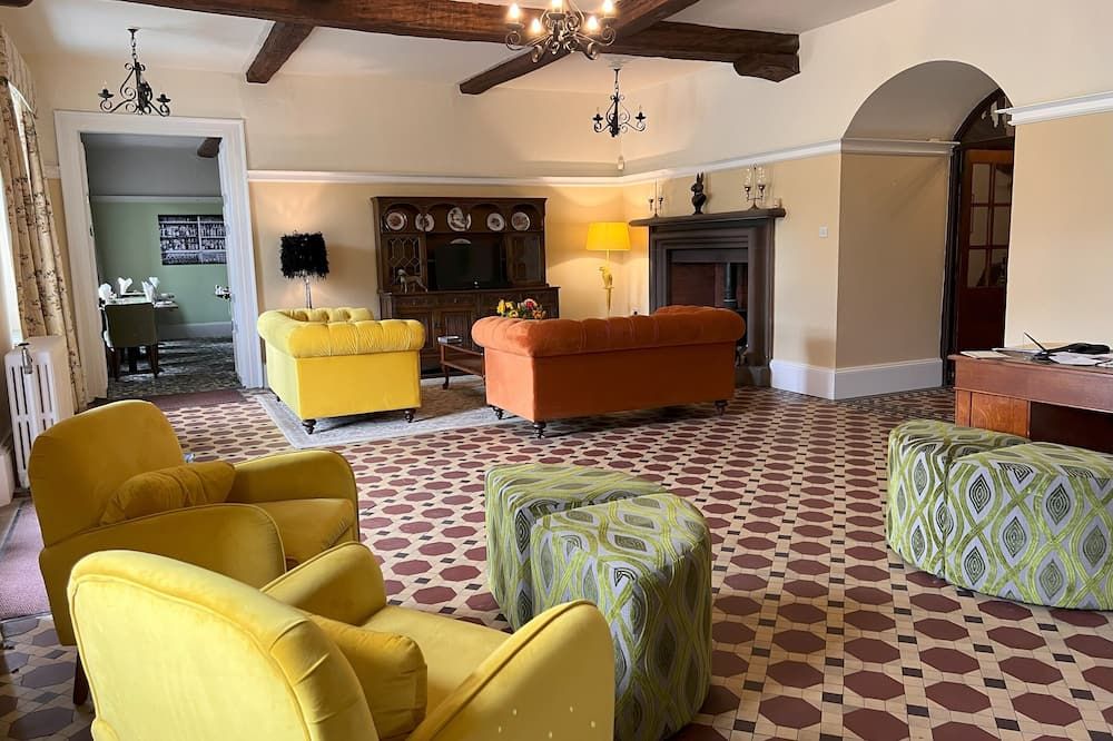Sala de estar