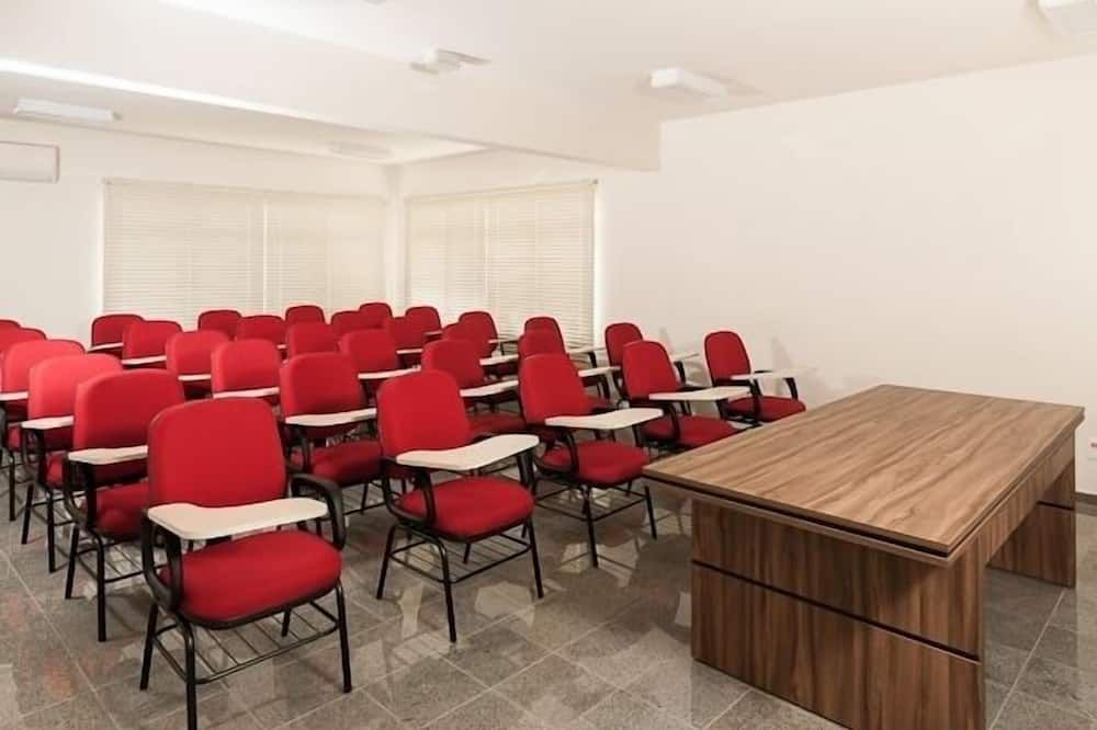Sala de conferencias