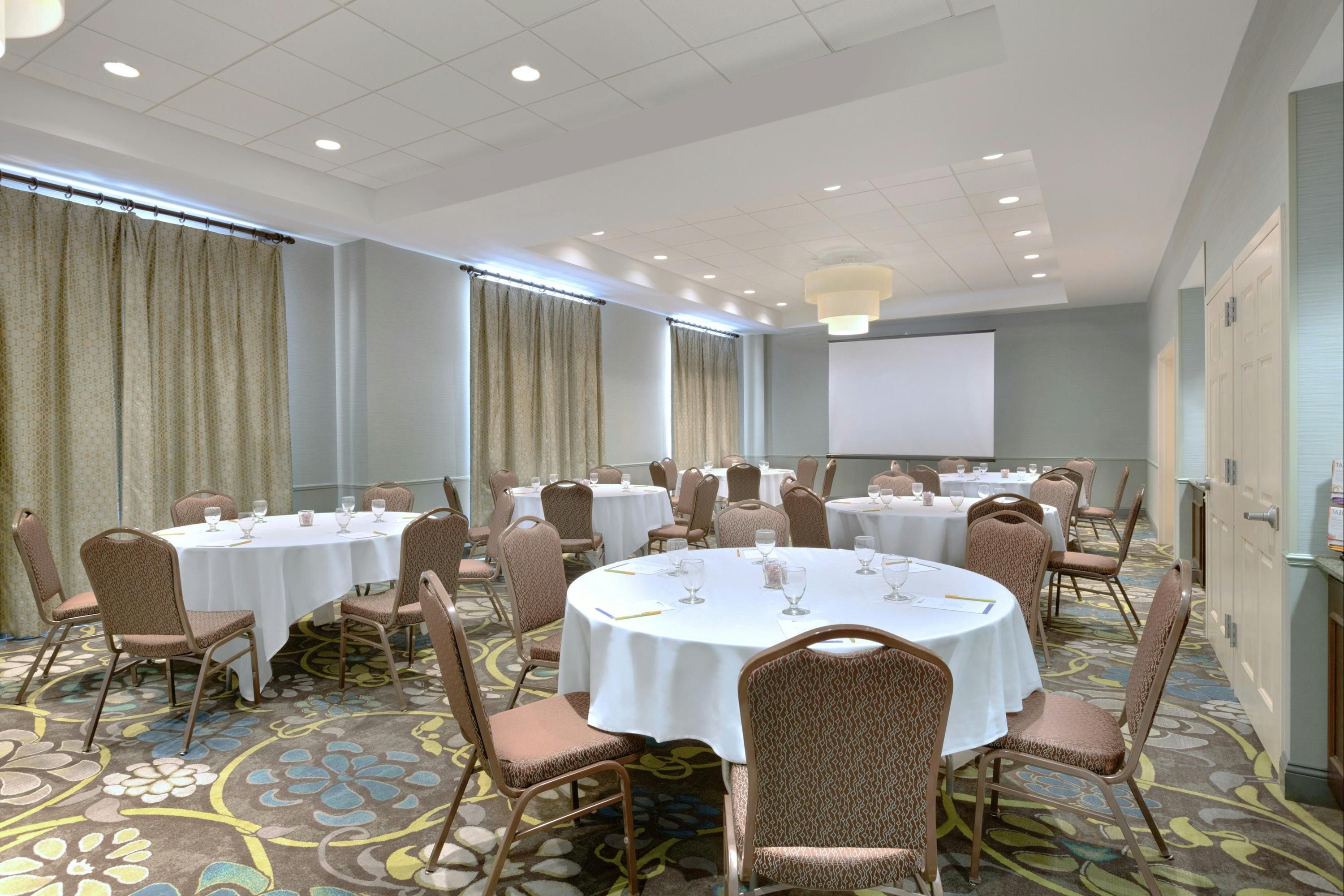 Sala de banquetes