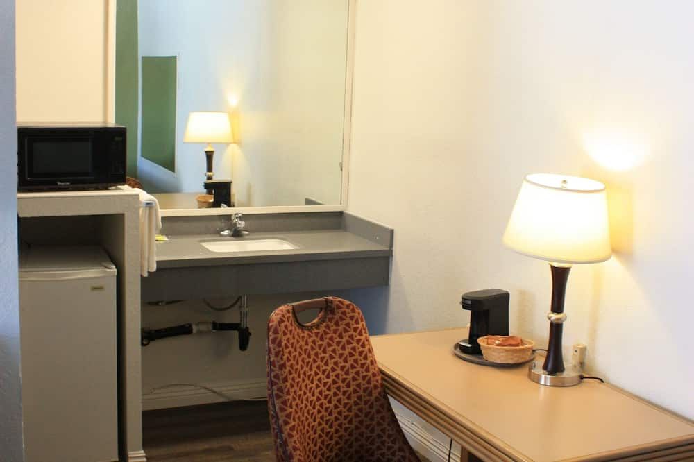 Servicio de la habitación
