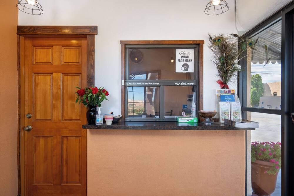 Recepción