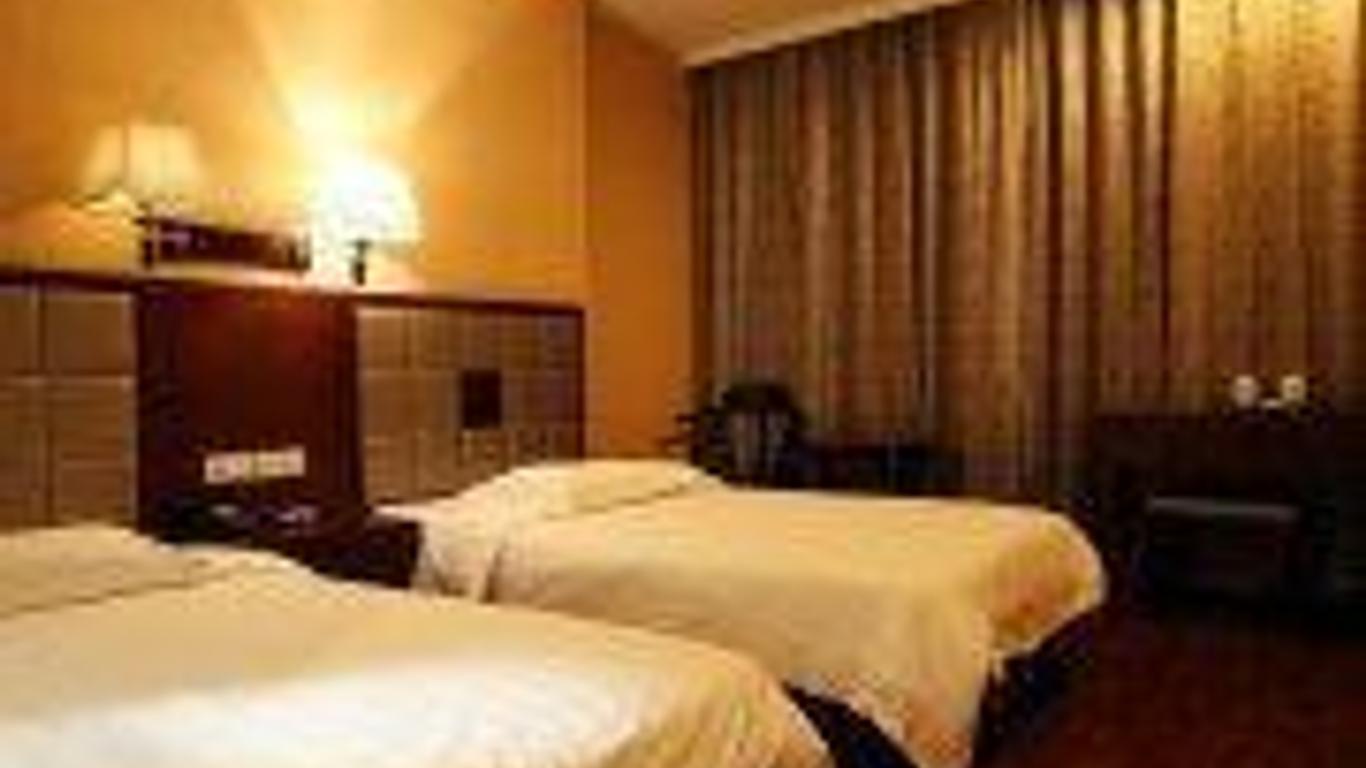 Wangcheng Boutique Hotel Guilin