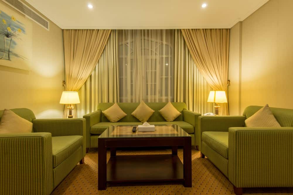 Sala de estar