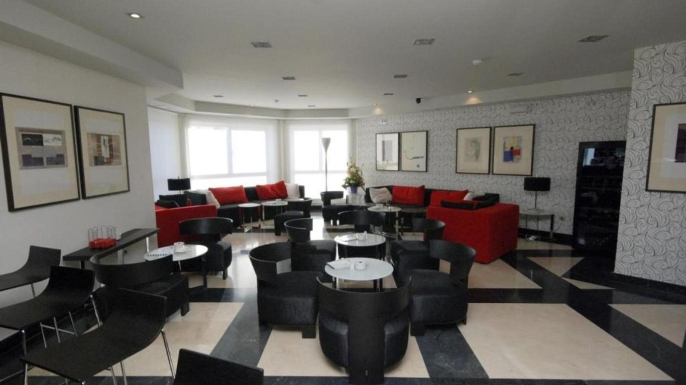 Hotel Los Peñascales - Adults Only