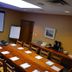 Sala de conferencias