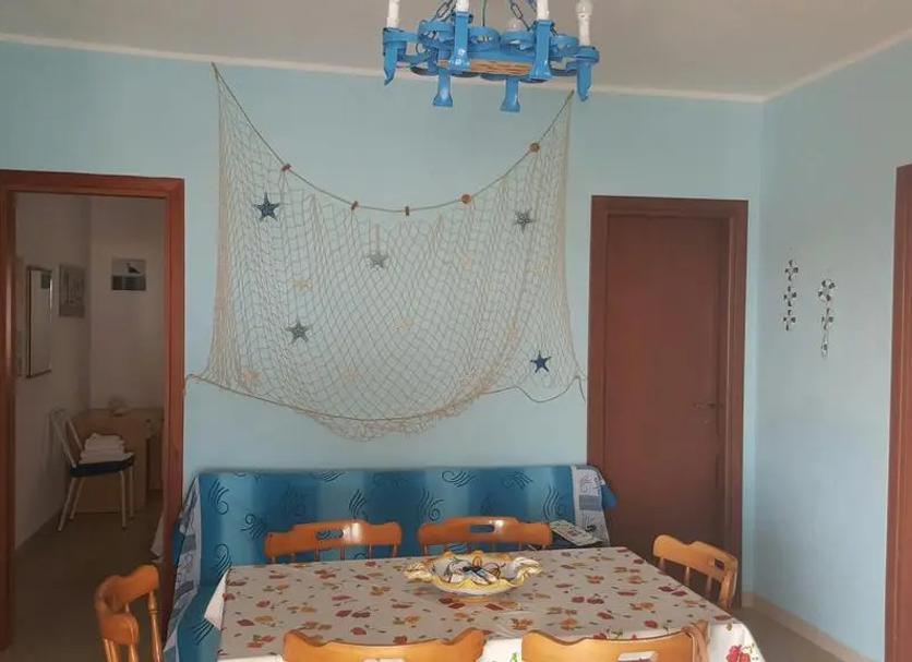 Comedor Foto