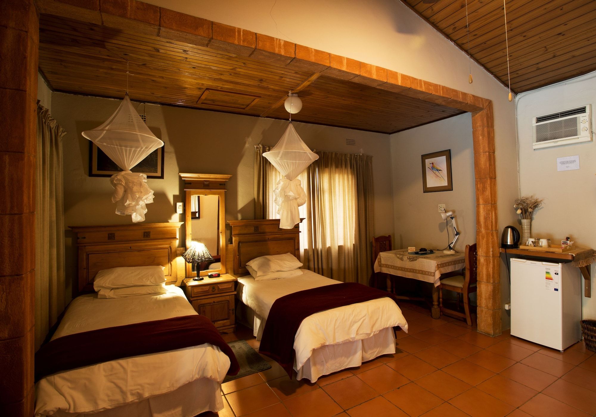 Habitación