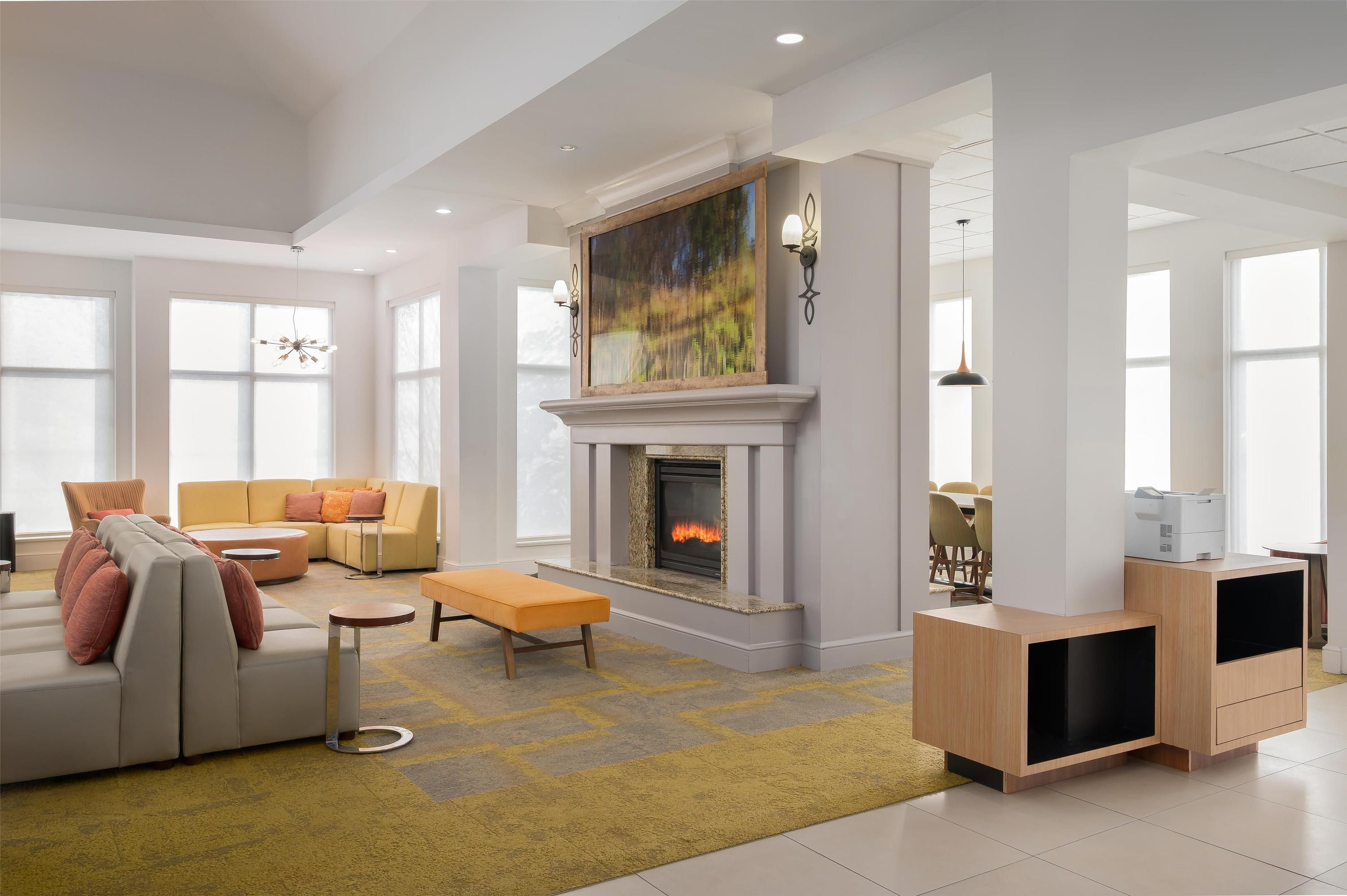 Recepción