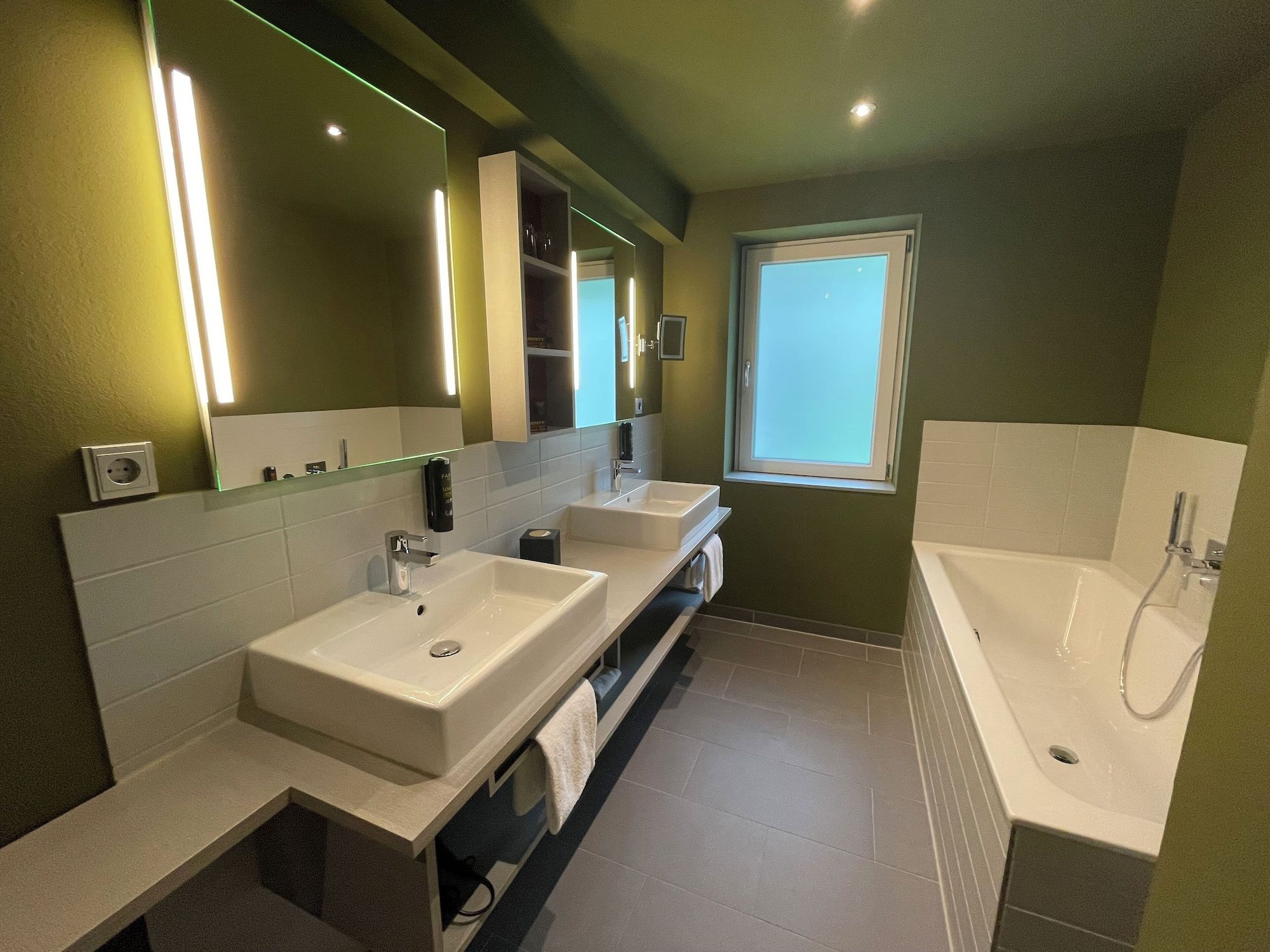 Baño