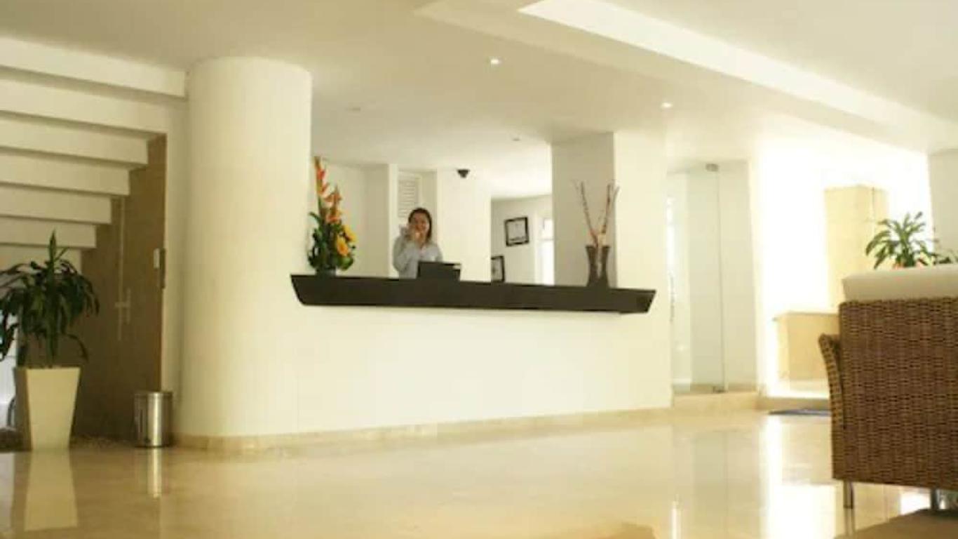 Hotel Vallclaire Suites